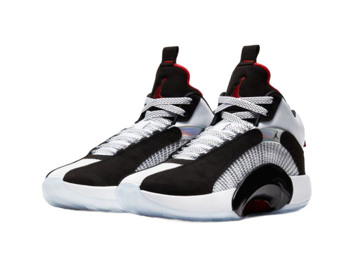 Кецове и обувки Jordan Air Jordan 35 DNA Черно | CQ4227-001