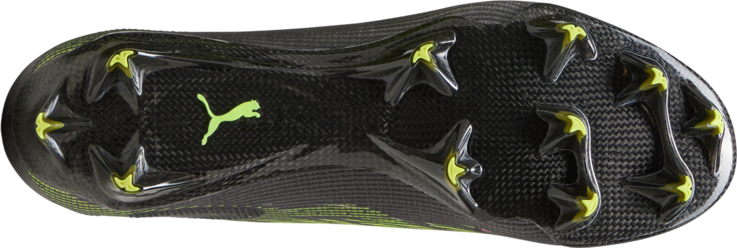 Кецове и обувки Puma Puma ULTRA 5 Carbon FG Сиво | 108157-03, 1