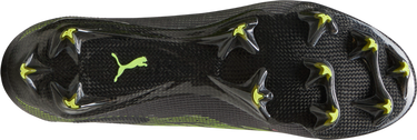 Кецове и обувки Puma Puma ULTRA 5 Carbon FG Сиво | 108157-03, 1