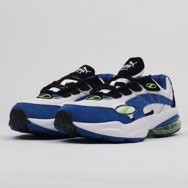 Кецове и обувки Puma Cell Venom white - surf the web Многоцветен | 369354 01, 0