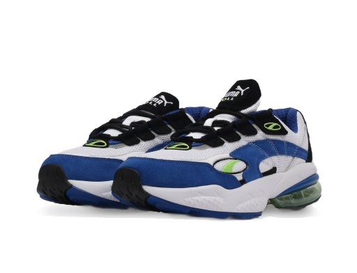 Кецове и обувки Puma Cell Venom white - surf the web Многоцветен | 369354 01