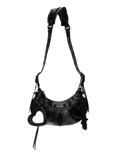 'Le Cagole' XS Shoulder Bag