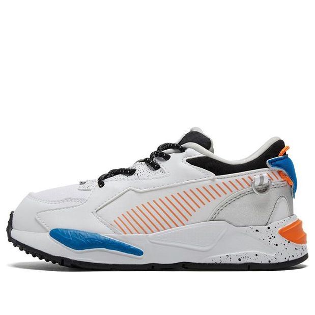 Кецове и обувки Puma RS-Z AC 'Astronauts' Бяло | 384261-01