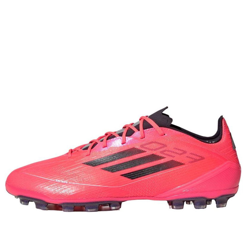 Кецове и обувки adidas Performance F50 Elite Artificial Grass Boots Розово | IF1303