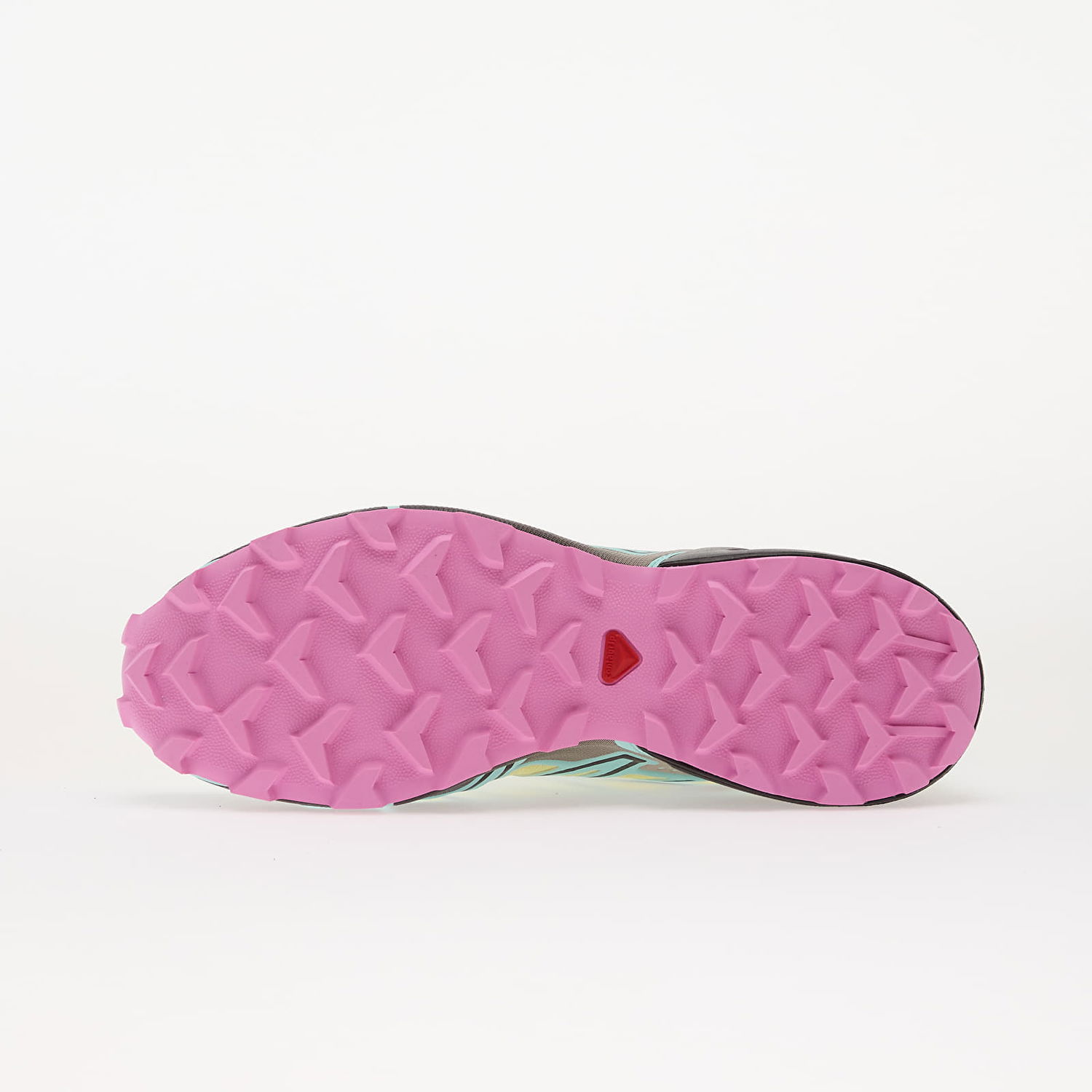 Кецове и обувки Salomon Speedcross 3 Жълто | L47859800, 1