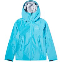 Яке Arcteryx Beta LT Jacket Тюркоазено | X000007301-000429, 1