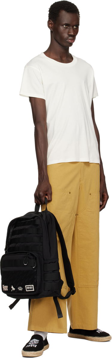 Раница KENZO Kenzo Paris 'KENZO Jungle' Backpack Черно | FF55SA203F20, 3