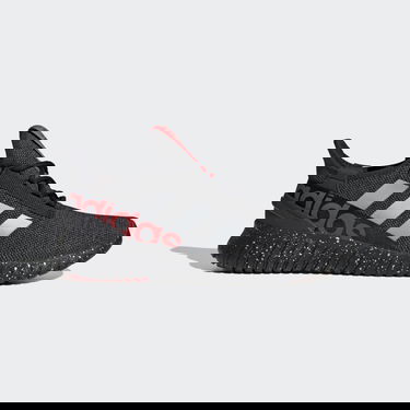 Кецове и обувки adidas Performance Kaptir 2.0 Черно | HR0344, 1