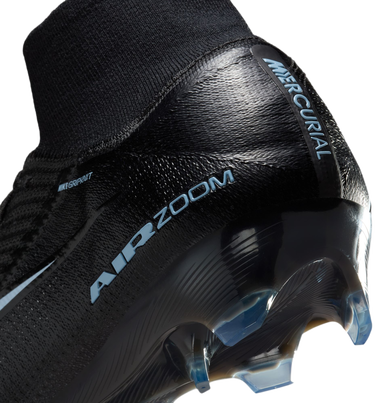 Кецове и обувки Nike Zoom Superfly 10 Elite FG Черно | fq1454-001, 2