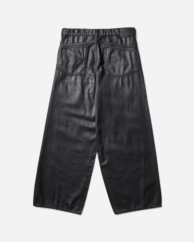 Super Baggy Barrel Jeans