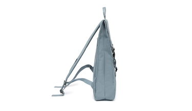 Раница Lefrik Handy Metal Backpack Синьо | HandyMetal_BLU, 4