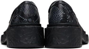 Кецове и обувки Camper CAMPERLAB Vamonos Loafers Черно | A500023-007, 1