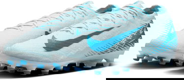 Кецове и обувки Nike ZM Vapor 16 Elite AG-Pro Тюркоазено | fq8693-400, 3