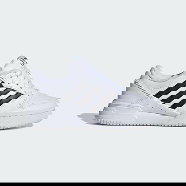 Кецове и обувки adidas Performance Team Court 2.0 Бяло | ID6631, 0