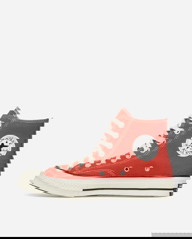 Кецове и обувки Converse Chuck 70 By The Campfire Червено | A13331C, 3