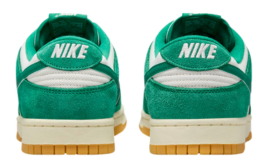 Кецове и обувки Nike DUNK LOW SE Зелено | hq1519-030, 4