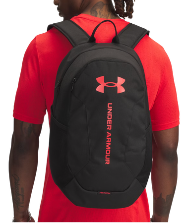 Раница Under Armour Hustle Lite Backpack Черно | 6000399-002, 4