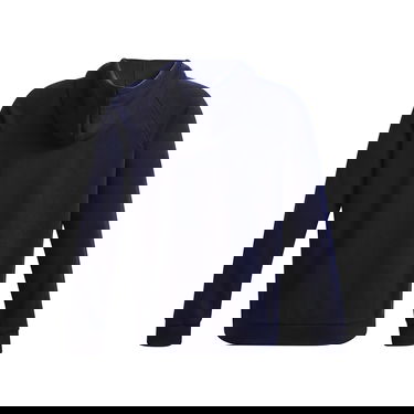 Суитчър Under Armour Rival Fleece Тъмно синьо | 1379758-410, 3