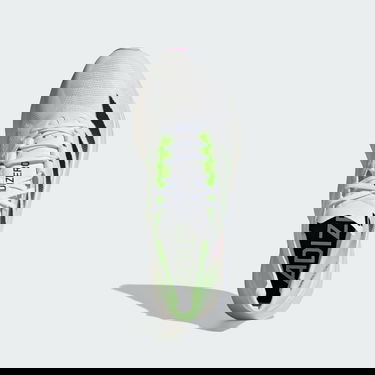 Кецове и обувки adidas Performance Boty Adizero Boston 12 Бяло | IG3321, 2