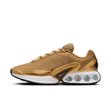 Кецове и обувки Nike Air Max DN "Golden Bullet" W Металик | HJ9638-700, 0