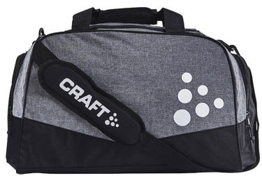 Чанта за пътуване Craft Craft Squad Duffel Medium Bag Сиво | 1905594-1975, 0