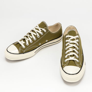 Кецове и обувки Converse Chuck 70 OX Dark Зелено | 171568C, 2