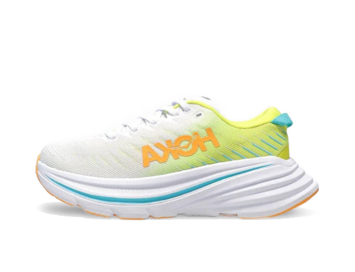 Бягане Hoka One One Bondi X Жълто | 1113512-WEPR