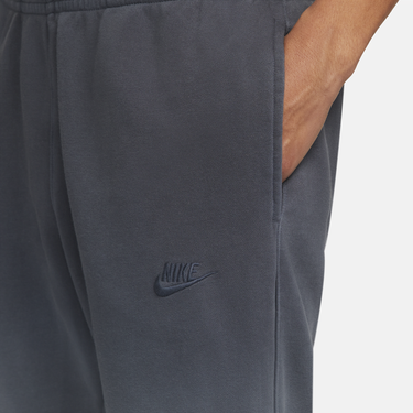 Спортни панталони Nike Club Fleece+ Сиво | DQ4631-070, 2