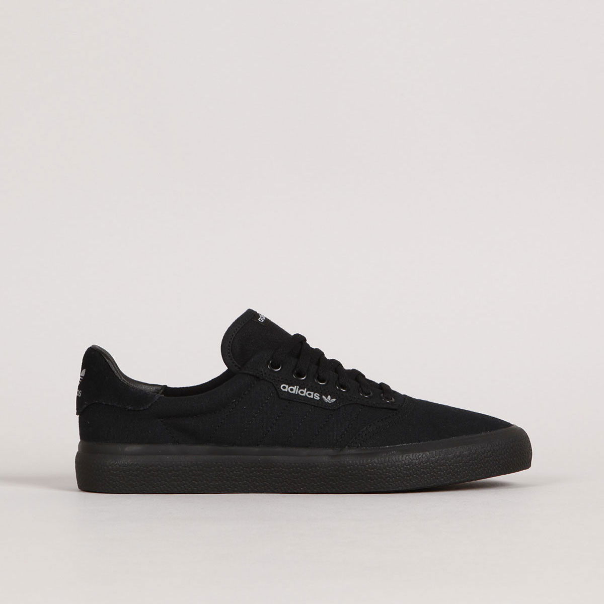 Кецове и обувки adidas Originals 3MC Черно | B22713, 0