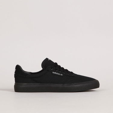 Кецове и обувки adidas Originals 3MC Черно | B22713, 0