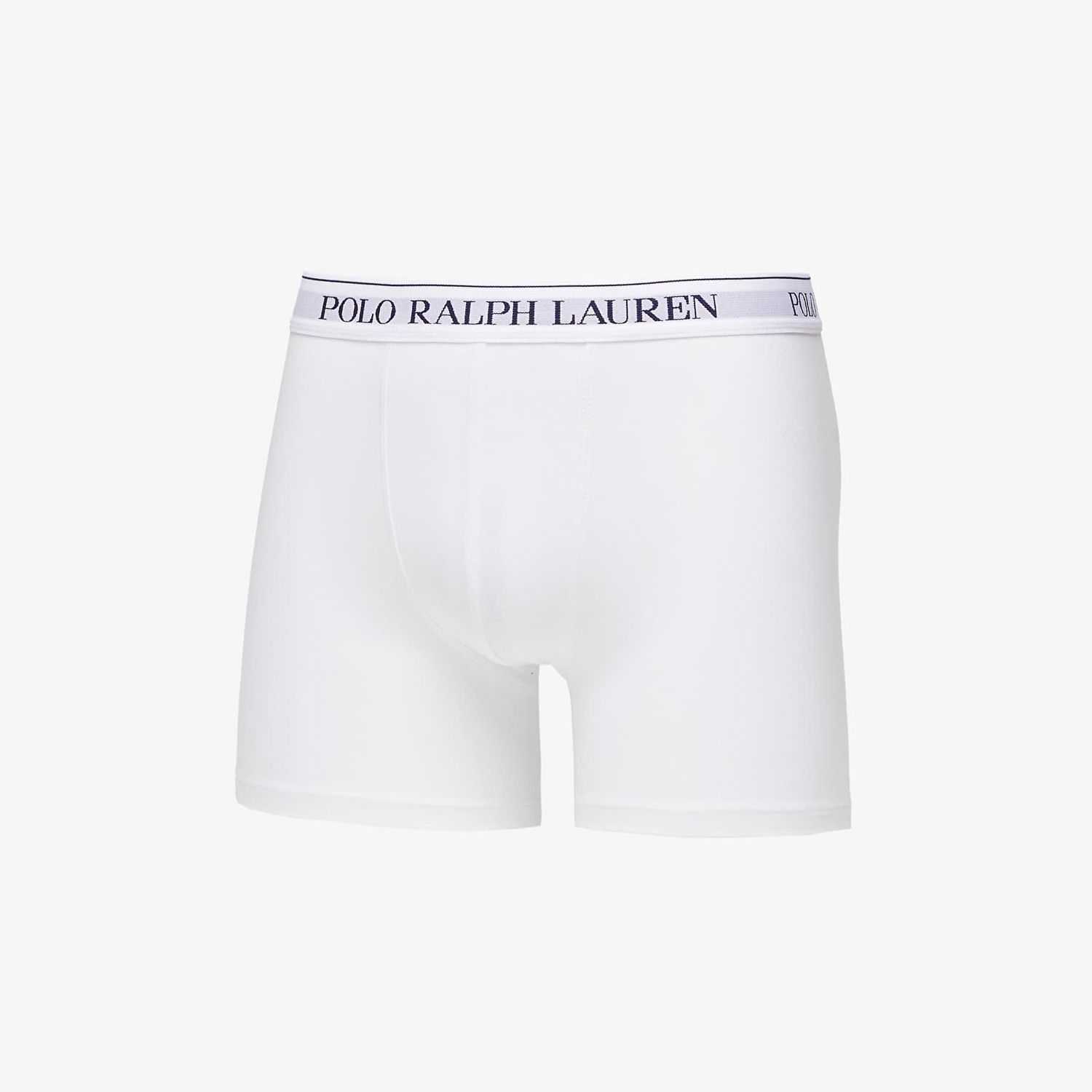 Боксерки Polo by Ralph Lauren Ralph Lauren Polo Stretch Cotton Boxer Brief 3 Pack Multicolor Многоцветен | 714830300036, 1
