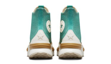 Кецове и обувки Converse Run Star Legacy CX Зелено | A03054C, 4