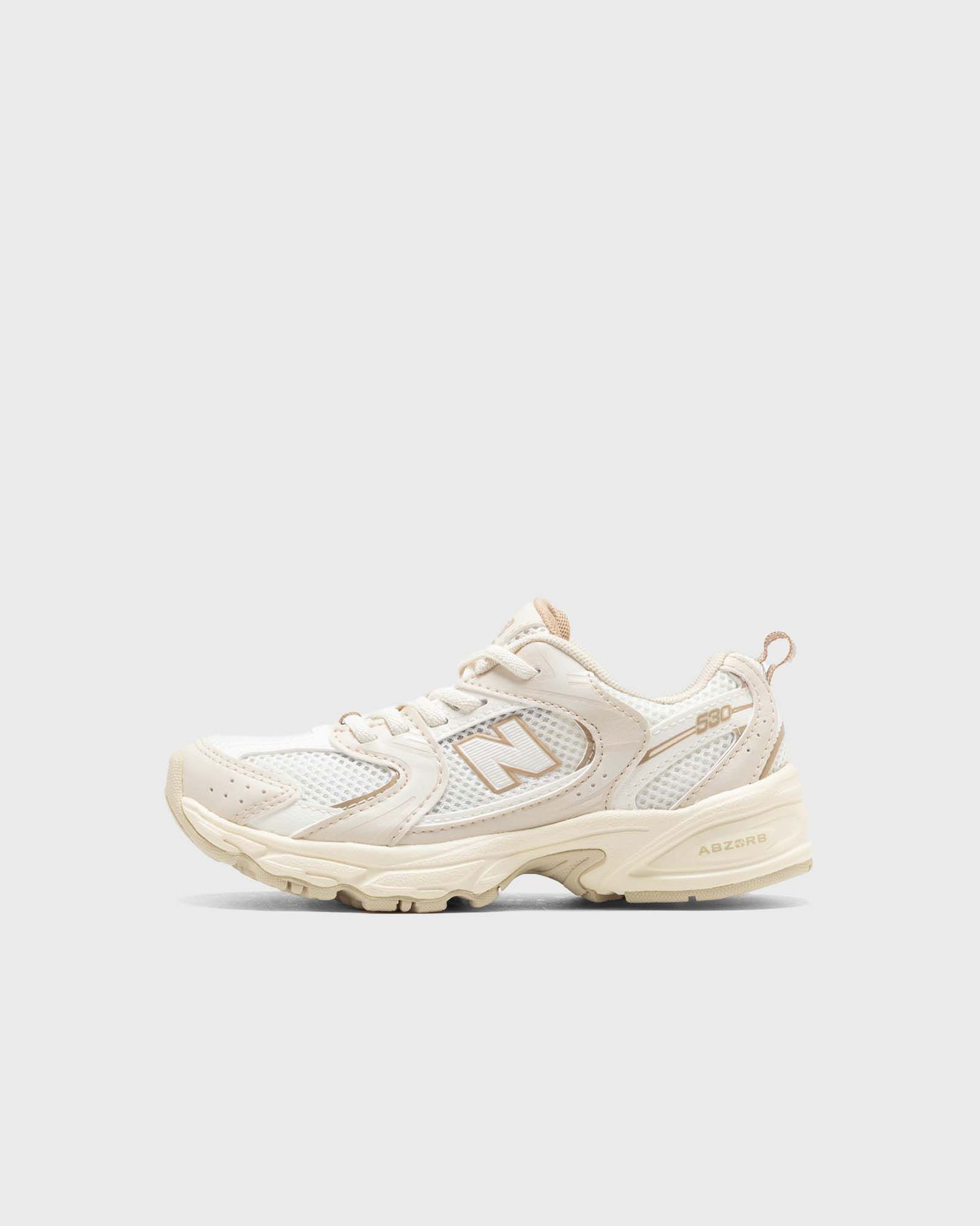 Кецове и обувки New Balance 530 Бежово | PZ530AA, 0
