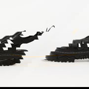 Mattison 3S Sandal Black