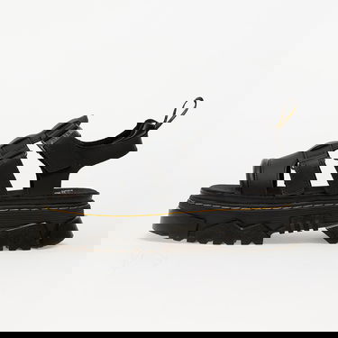 Кецове и обувки Dr. Martens Mattison 3S Sandal Black Черно | DM40891001, 0