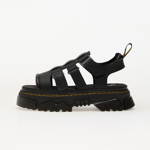 Mattison 3S Sandal Black