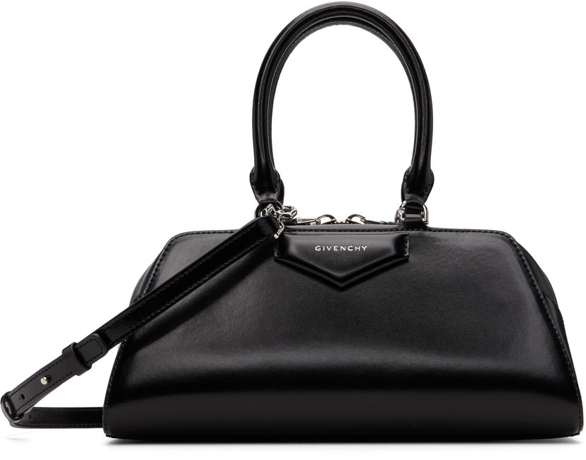 Дамска чанта Givenchy Antigona East-West Bag Черно | BB5130B2B2001