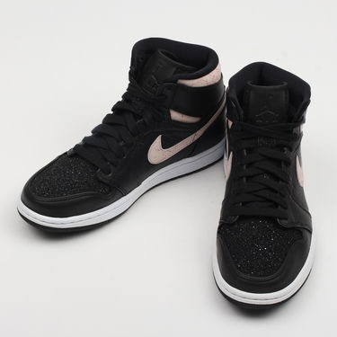 Кецове и обувки Jordan Air Jordan 1 Retro High "Silt Red" W Черно | AQ9131-001, 2