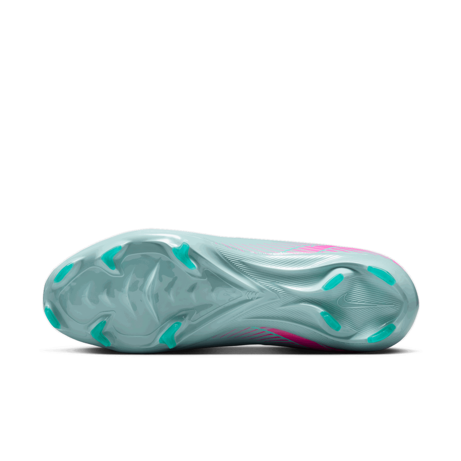 Кецове и обувки Nike Mercurial Superfly 10 Pro FG Розово | HF9433-301, 1