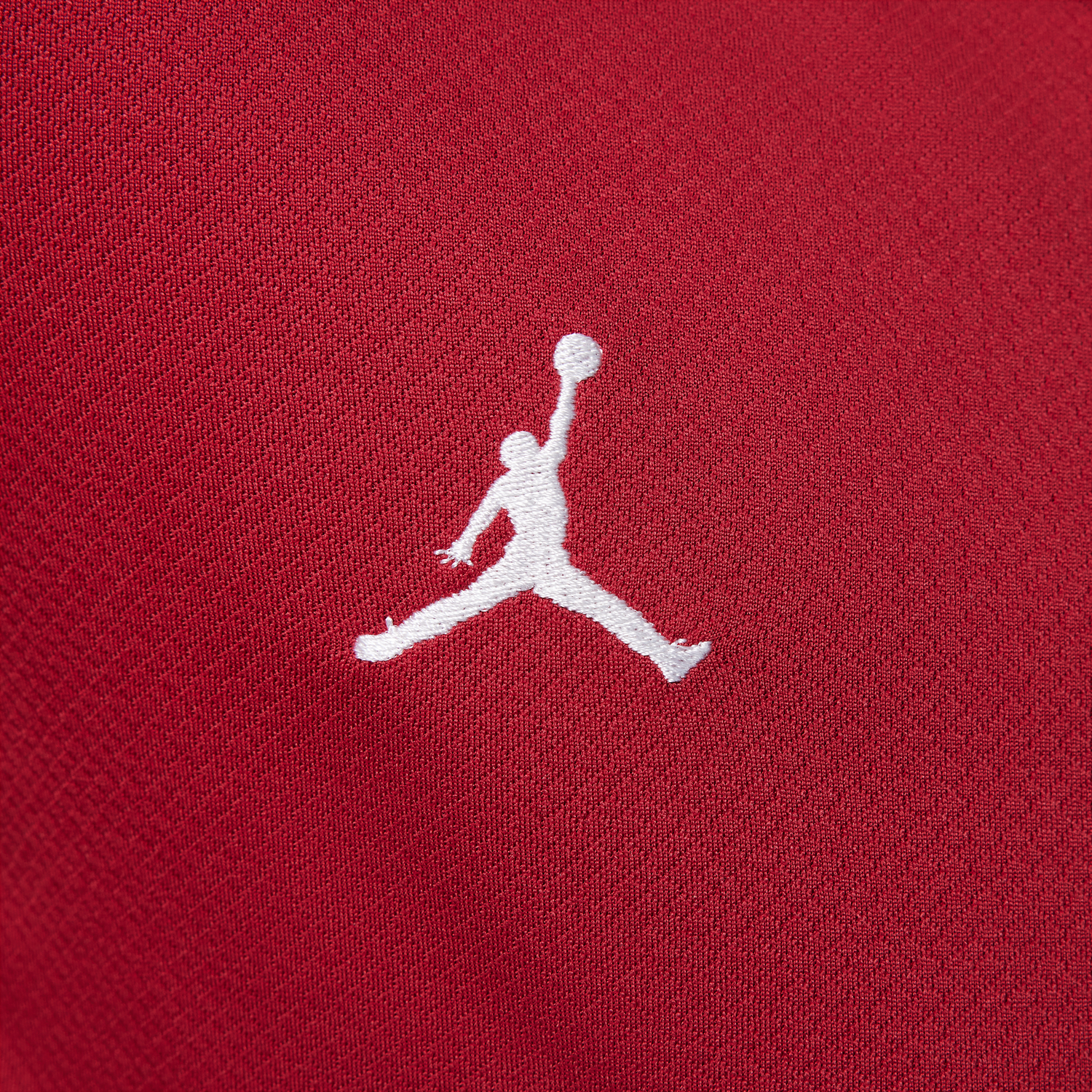 Фланелка Jordan Dri-FIT Strike Paris Saint-Germain Knitted Short Sleeve Soccer Jersey Червено | HJ3402-660, 1