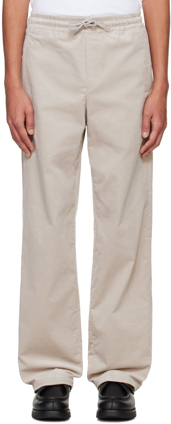 Vincent Long Trousers