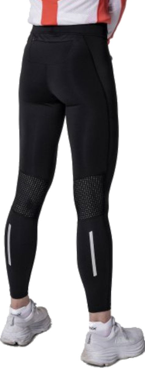Клинове SWIX Swix Pace High Waist Tights Черно | 10035-23-10000, 1