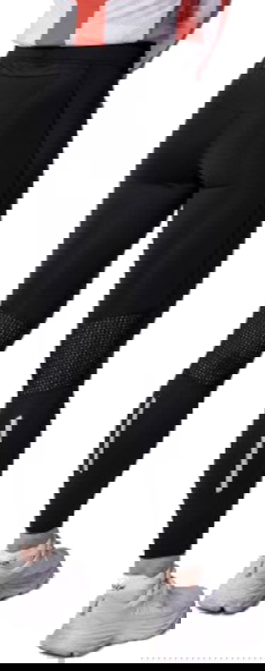 Клинове SWIX Swix Pace High Waist Tights Черно | 10035-23-10000, 1