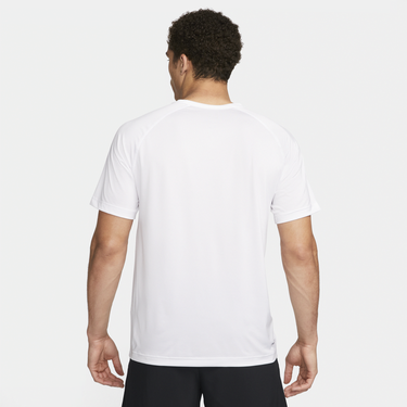 Тениска Nike Ready Dri-FIT Бяло | DV9815-100, 2