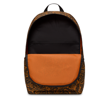 Раница Nike Heritage Snake Print Backpack Кафяво | HJ8345-815, 3