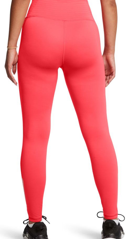 Клинове Under Armour Vanish CW Leggings Червено | 1386418-713, 1