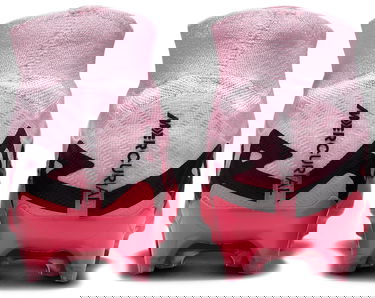 Кецове и обувки Nike Zoom Superfly 9 Elite FG Розово | dj4977-601, 5