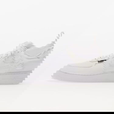 Кецове и обувки Nike Air Force 1 Low x Undercover Бяло | DQ7558-101, 2