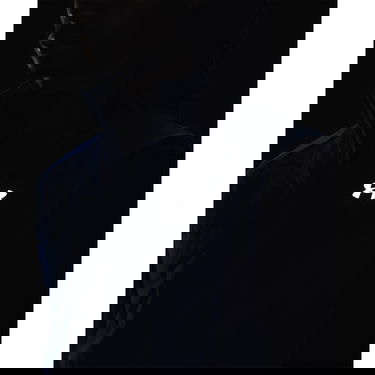Жилетка Under Armour Storm Session Run Тъмно синьо | 1378499-400, 2