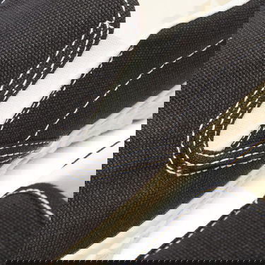 Кецове и обувки YMC Slip-On Sneakers Черно | PFUZC-BLK, 4